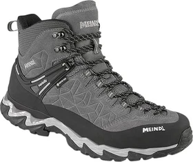 Meindl Sion Mid GTX grau/gelb (Herren)
