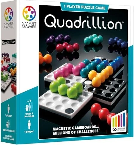 Quadrillion