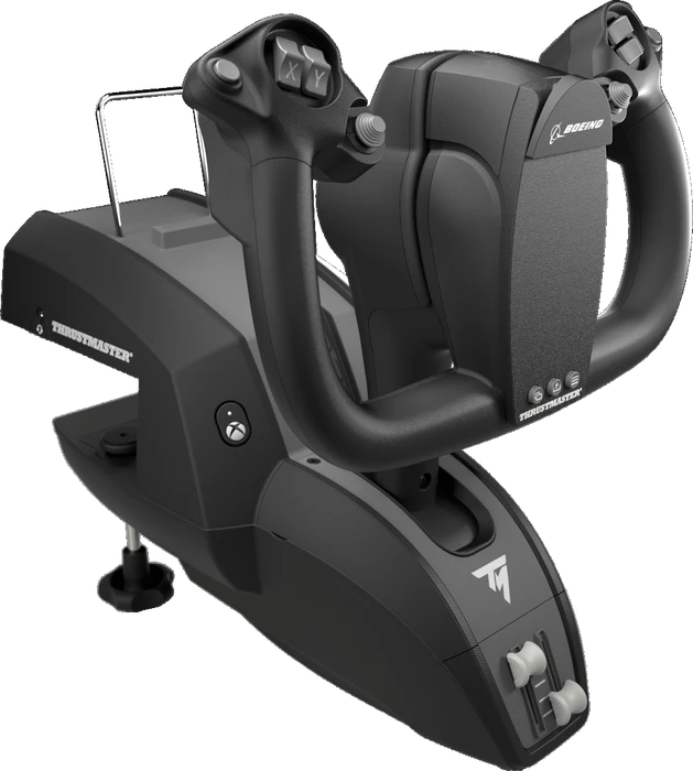 Thrustmaster TCA Yoke USB Boeing Edition (Xbox SX/Xbox One/PC)