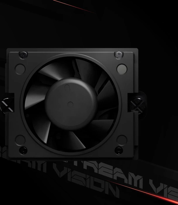 Thermalright Stream Vision 360 Black