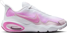 Nike Air Max Nova white/bleached lilac/pink rise/playful pink (Junior)
