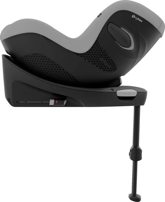 Cybex Sirona G3 stone grey plus 2026