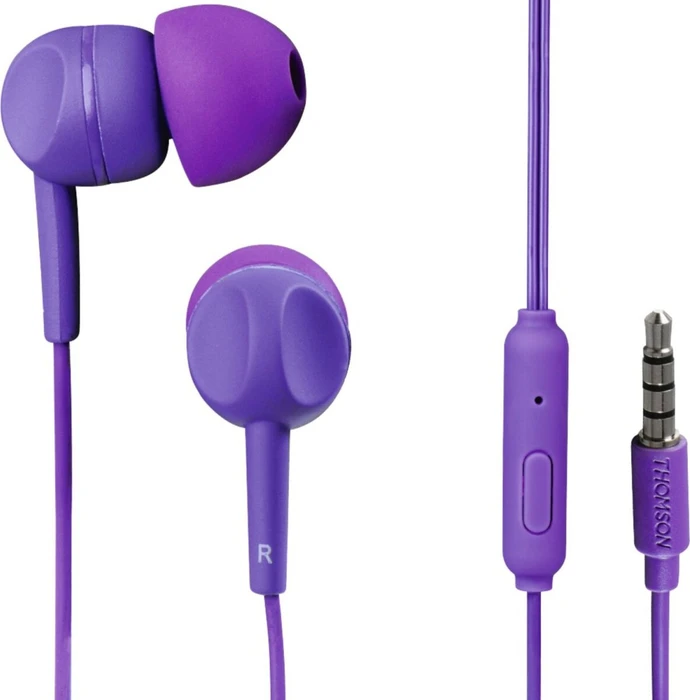 Thomson EAR3005 violett (EAR3005PL)