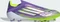 adidas F50 Elite Laceless AG purple rush/cloud white/lucid lemon Vorschaubild