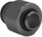 EK Water Blocks Quantum Line EK-Quantum Torque Push-In Adapter M 14, G1/4", schwarz vernickelt Vorschaubild