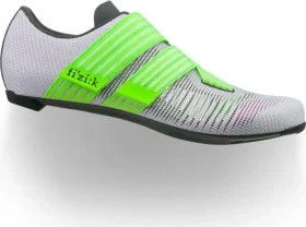 fi'zi:k Vento Powerstrap Aeroweave light violet/neon green