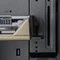 SilverStone Fara 511Z, schwarz, Glasfenster Vorschaubild