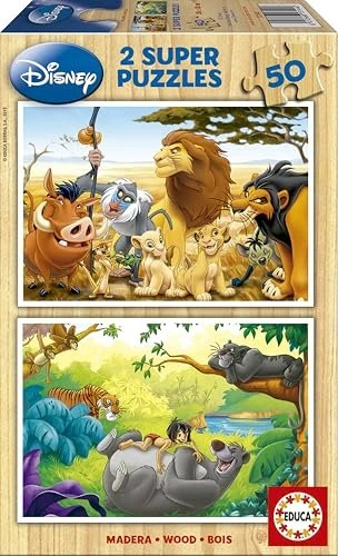 Educa Animal Friends