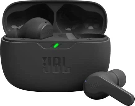 JBL Wave Beam schwarz