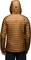 Black Diamond Approach Down Hoody Funktionsjacke rye (Herren) Vorschaubild