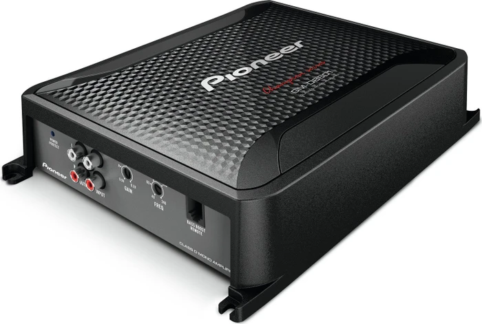 Pioneer GM-D8601