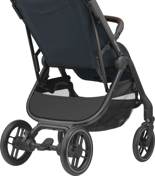 Maxi-Cosi Soho essential graphite