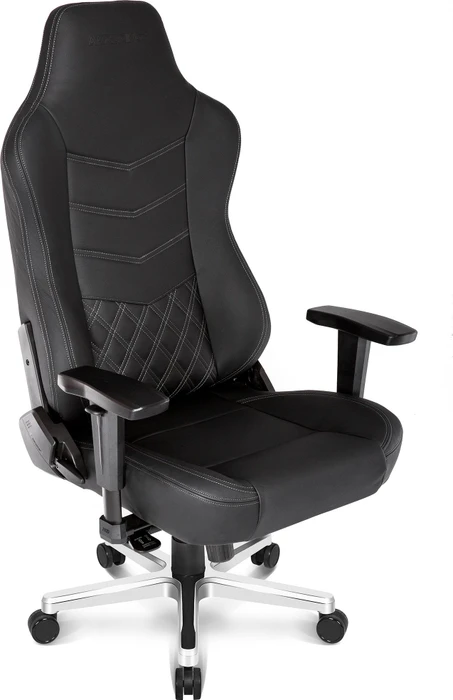 AKRacing Onyx Gamingstuhl, schwarz