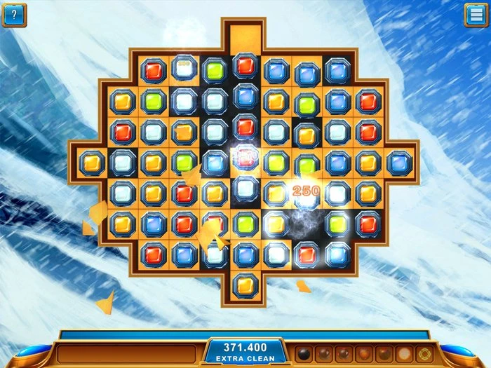 2 Planets: Ice & Fire (Download) (PC)