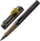 Lamy safari Harry Potter Hufflepuff schwarz, rechte Hand, mittel Vorschaubild