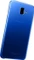 Samsung Gradation Cover für Galaxy J6+ blau Vorschaubild