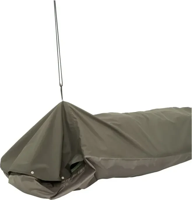 Vaude Camp Bivy Biwaksack khaki