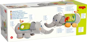 HABA Entdeckertier Elefant