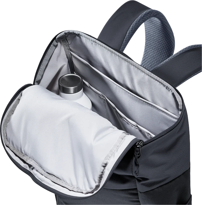 Deuter UP Stockholm schwarz