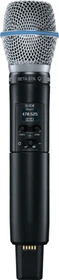 Shure SLXD2/B87A G59