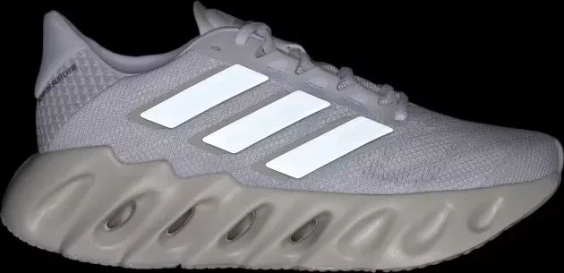 adidas Switch FWD 2 cloud white/zero metalic/dash grey (Damen)