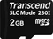 Transcend SLC-Mode 230I, microSD UHS-I U3 / Class 10 Vorschaubild