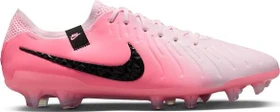 Nike Tiempo Legend 10 Elite FG pink foam/black
