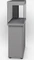Juwel Rio 125 LED Aquarium-Set mit Unterschrank, grau/grau, 125l Vorschaubild