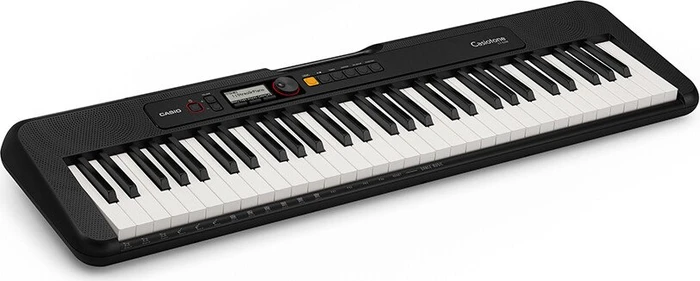 Casio CT-S200 schwarz