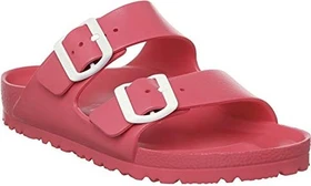 Birkenstock Arizona EVA pink coral (Damen)
