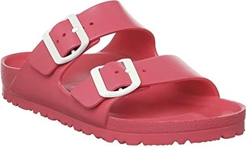 Birkenstock Arizona EVA pink coral (Damen)