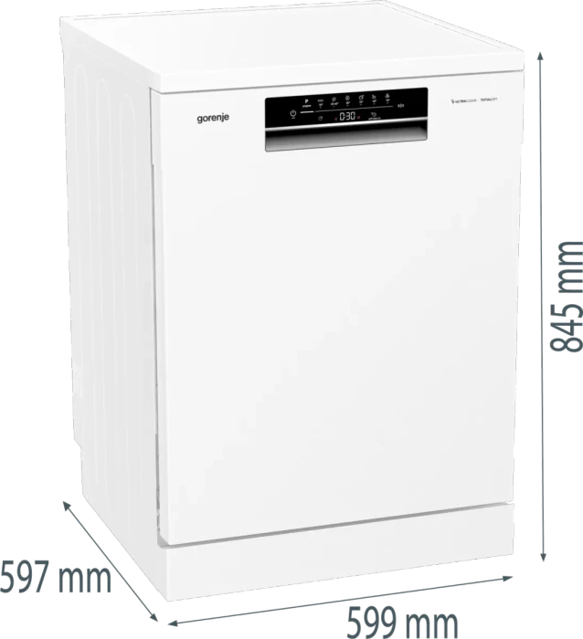 Gorenje GS643C90W