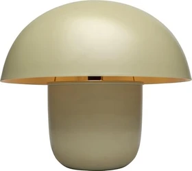 Kare Design Mushroom Tischleuchte hellgrün