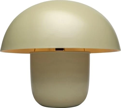 Kare Design Mushroom Tischleuchte