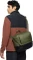 Vaude CityMessenger Umhängetasche khaki Vorschaubild