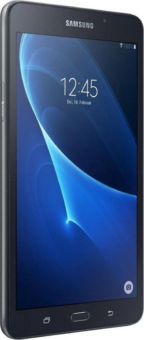 Samsung Galaxy Tab A 7.0 T285, schwarz, 8GB, LTE