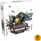 Horizon Zero Dawn: The Board Game Vorschaubild