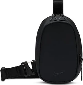 Nike Commute Umhängetasche black/anthracite