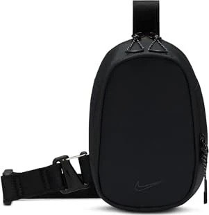 Nike Commute Umhängetasche black/anthracite