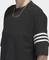 adidas adicolor Neuclassics-Kleid T-Shirt schwarz (Damen) Vorschaubild