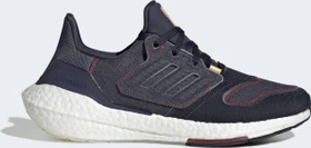 adidas Ultraboost 22 shadow navy/vivid red (Herren)