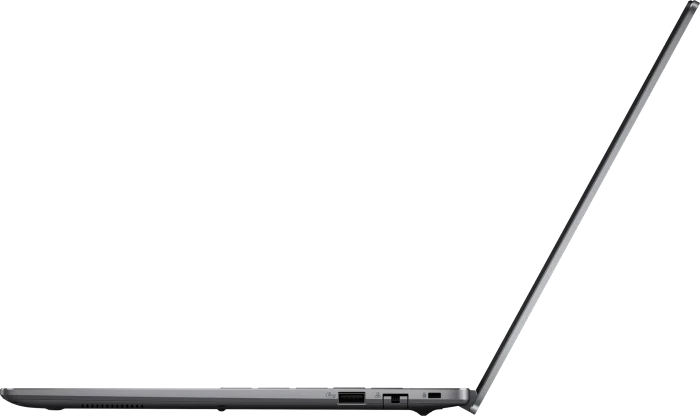 ASUS ExpertBook PM5 G2 PM5406CGA-NZ0035X, Misty Grey, Ryzen AI 9 HX 470, 64GB RAM, 1TB SSD, DE