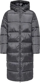 ONLY Montana Funktionsmantel schwarz (Damen)
