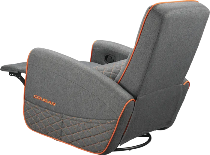 Cougar Fidom CGR-FDF-GRO Gaming-Sofa, grau