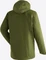 Maier Sports Ribut Funktionsjacke military green (Herren) Vorschaubild