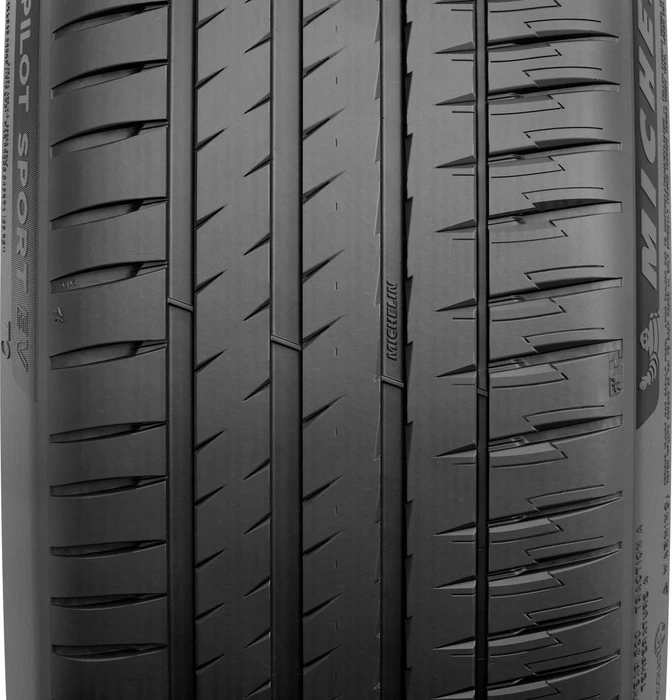 Michelin Pilot Sport EV 225/40 R20 94V EV