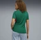 Puma FIFA WM 2026 Senegal Auswärtstrikot kurzarm wild green/puma red (Damen) Vorschaubild