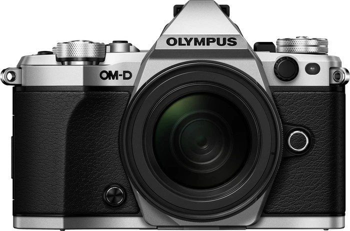 Olympus OM-D E-M5 Mark II