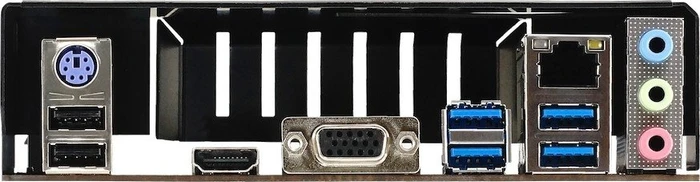 Biostar Racing X570GT (AMD AM4)