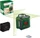 Bosch DIY UniversalLevel 360 Batterie-Kreuzlaser inkl. Tasche (0603663E05)